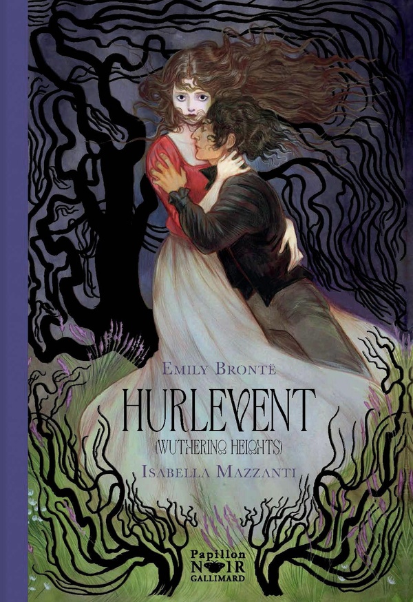 HURLEVENT (WUTHERING HEIGHTS)