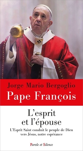 L'Esprit et l'épouse