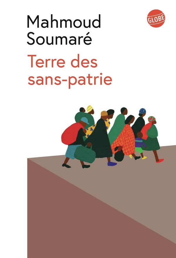 TERRE DES SANS PATRIE