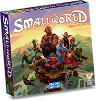 SmallWorld