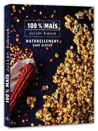 100% maïs naturellement sans gluten