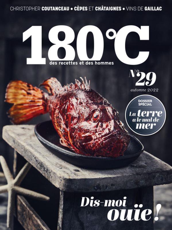 180 C DES RECETTES ET DES HOMM