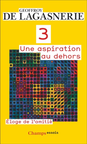 3. Une aspiration au dehors