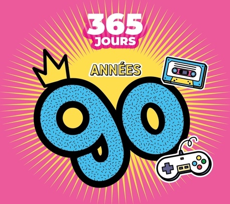 Années 90. Edition 2026