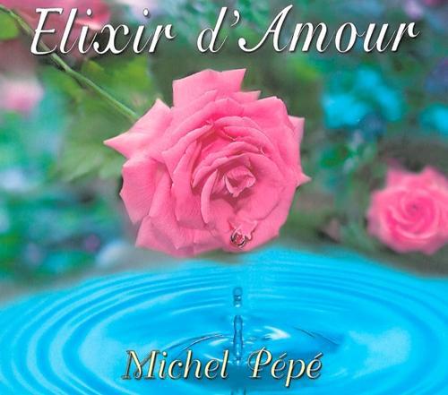 CD Elixir d'Amour