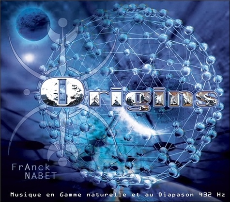 Origins - CD