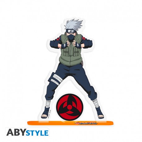 Naruto Shippuden - Acryl : Kakashi