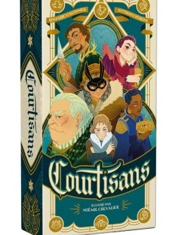Courtisans
