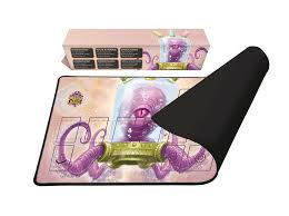 MINDBUG - TAPIS DE JEU "MR PINK"