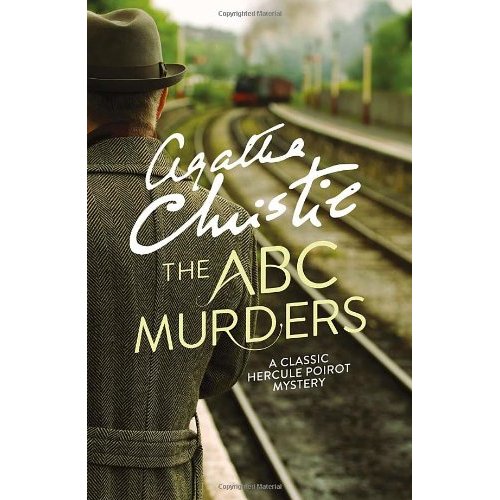 ABC MURDERS
