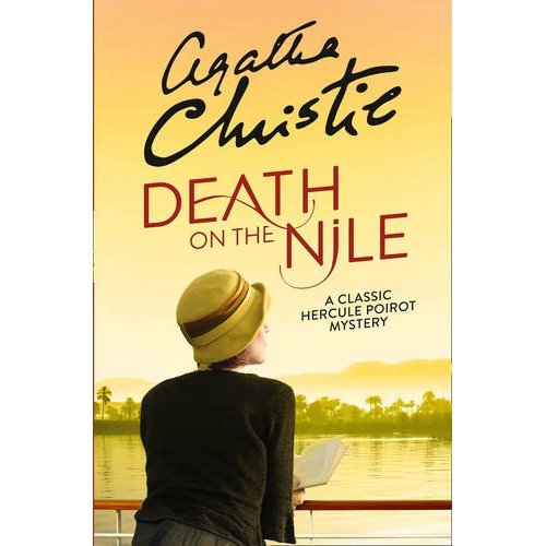 DEATH ON THE NILE (VO)