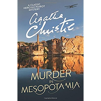 Murder in Mesopotamia (VO)