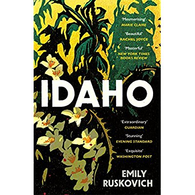 Idaho