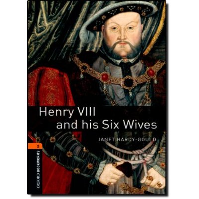 Henry VIII and his Six Wives