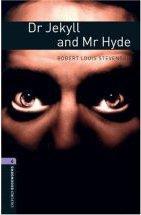 OBWL 3E LEVEL 4: DR JEKYLL AND MR HYDE