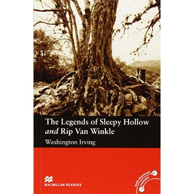 THE LEGENDS OF SLEEPY HOLLOW AND RIP VAN WINKLE