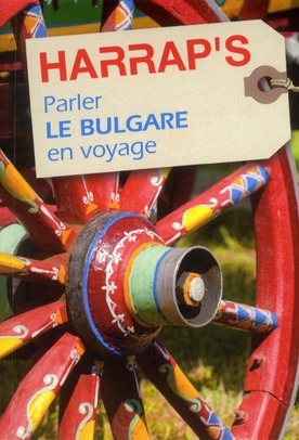 Parler le bulgare en voyage