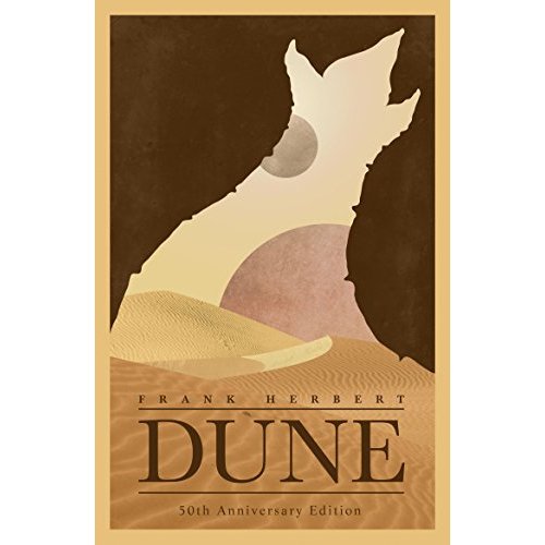 DUNE 1 (VO)