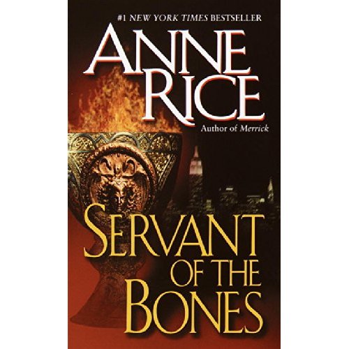 SERVANTS OF THE BONE