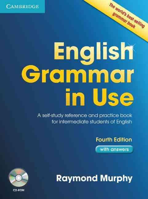 ENGLISH GRAMMAR IN USE CD ROM 4TH