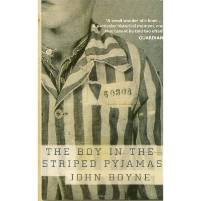 The boy in the striped pyjamas