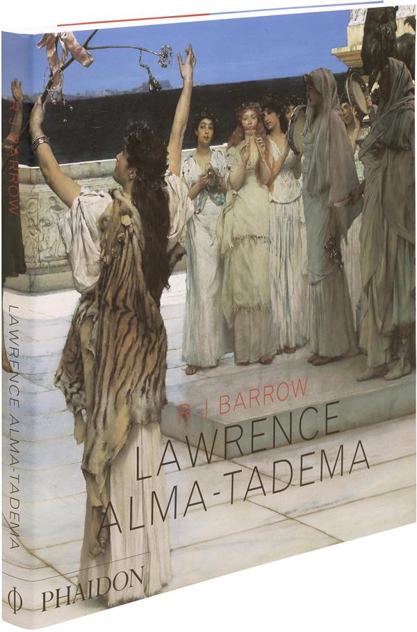 Lawrence Alma-Tadema