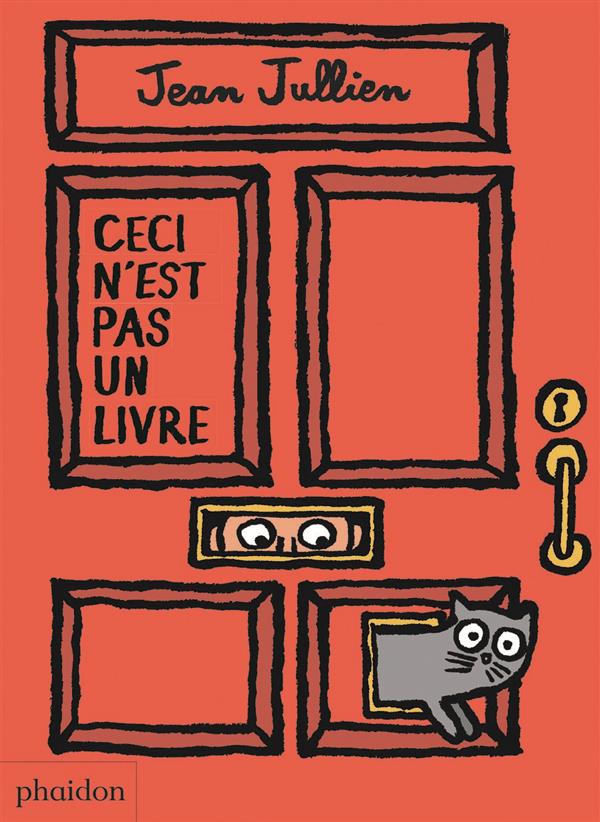 Ceci n'est pas un livre