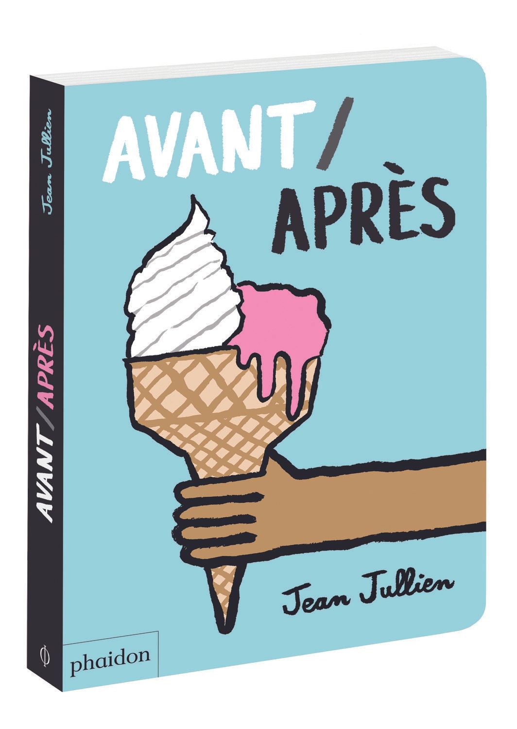Avant / après
