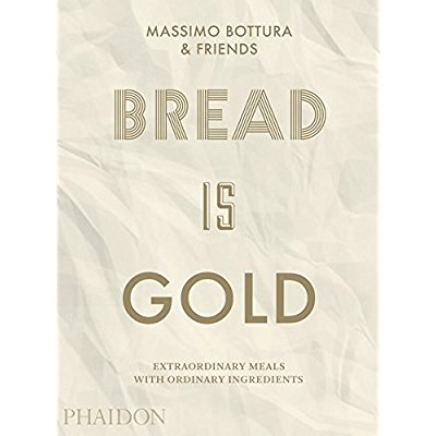 Bread is gold