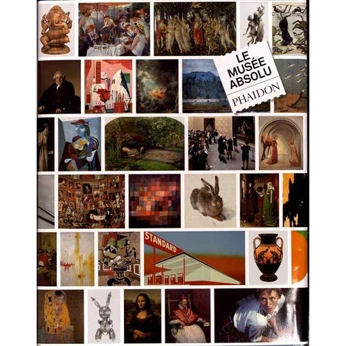 Le Musée absolu