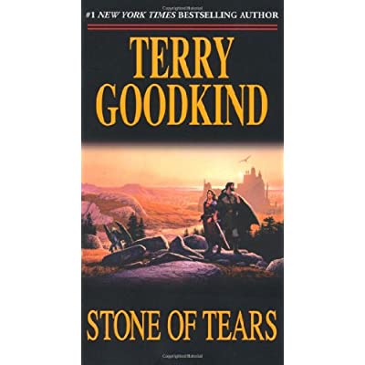 Stone of tears