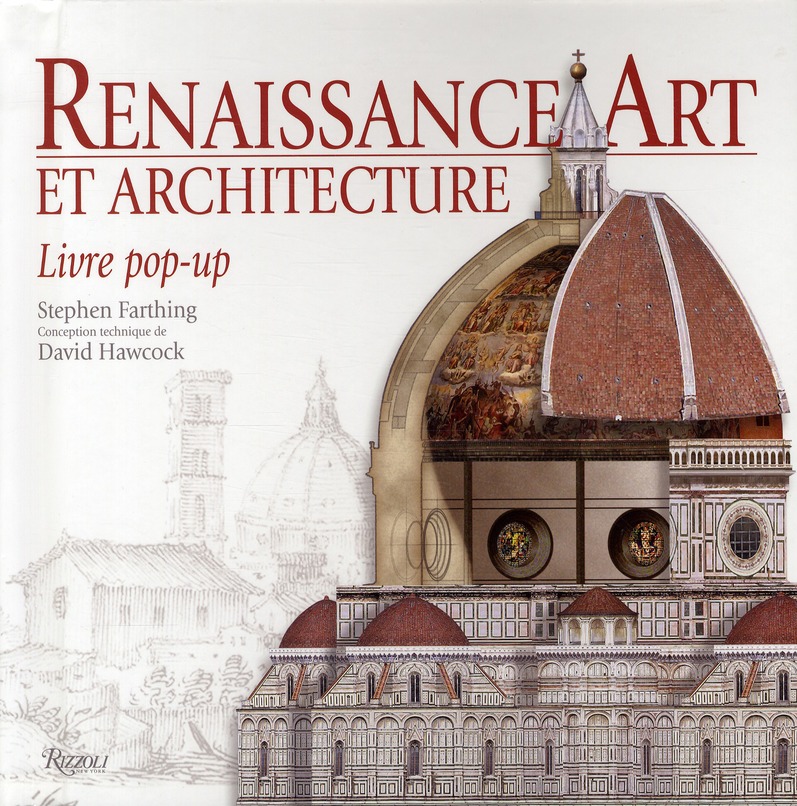 Renaissance. Art et architecture