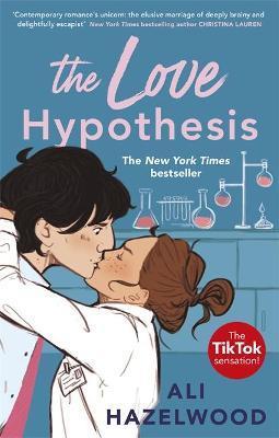 The Love Hypothesis (VO)