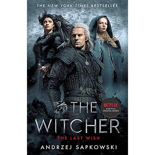 Witcher/01/The last Wish