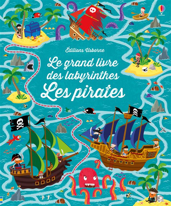 Les pirates