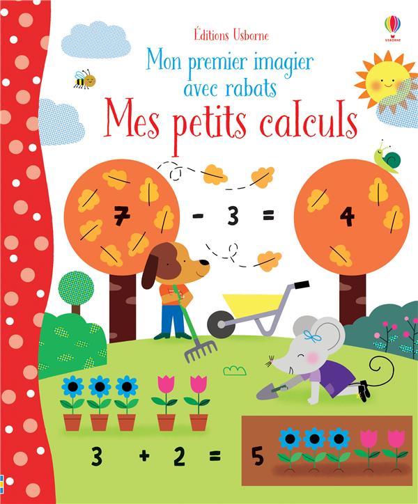 Premiers calculs
