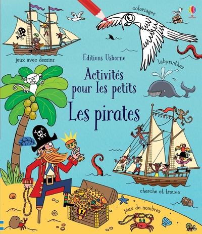 Les pirates
