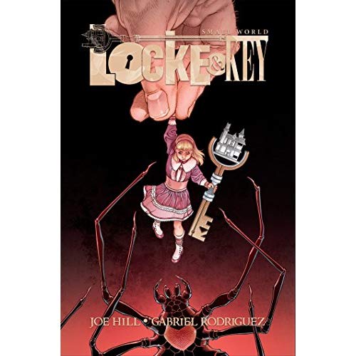 Locke & Key/Small World - Deluxe Edition (VO)