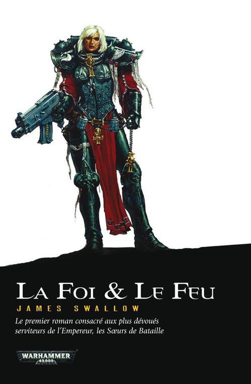 LA FOI & LE FEU
