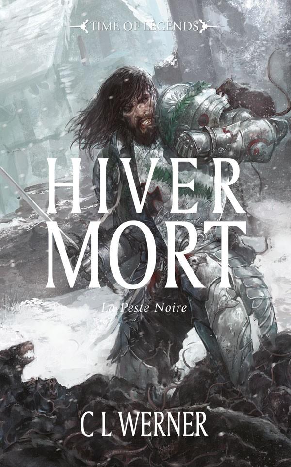 Hiver mort/La peste noire