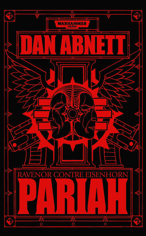Ravenor VS Eisenhorn Tome 1 : Paria