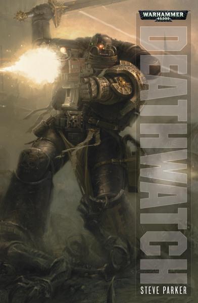 Warhammer 40000/Deathwatch