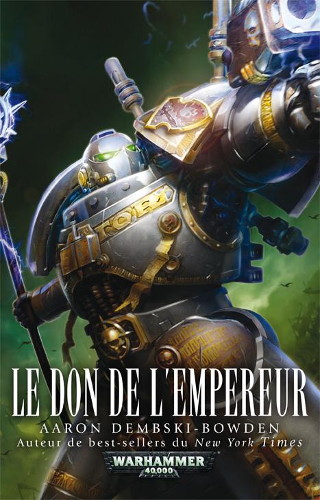 Le don de l'empereur