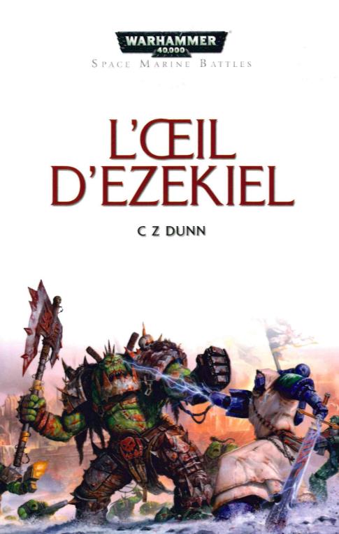 L'oeil d'Ezekiel