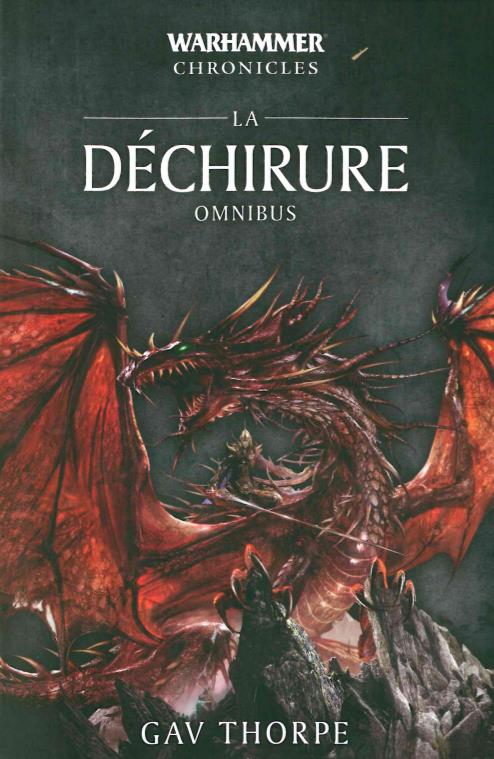 La déchirure Omnibus
