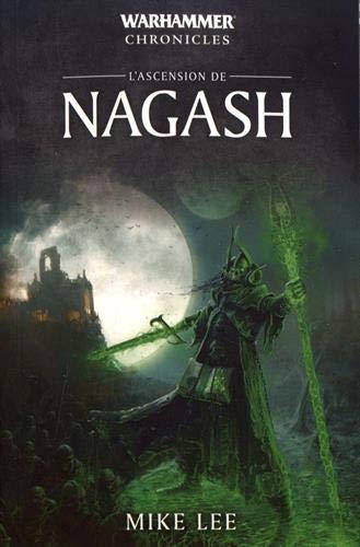 L'ascension de Nagash