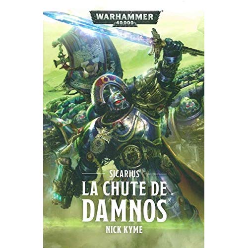 La chute de Damnos