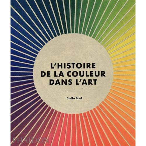 L'histoire de la couleur dans l'art