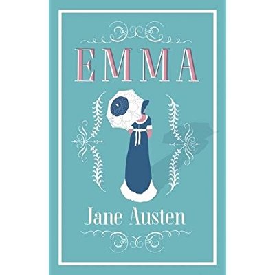 EMMA, JANE AUSTEN