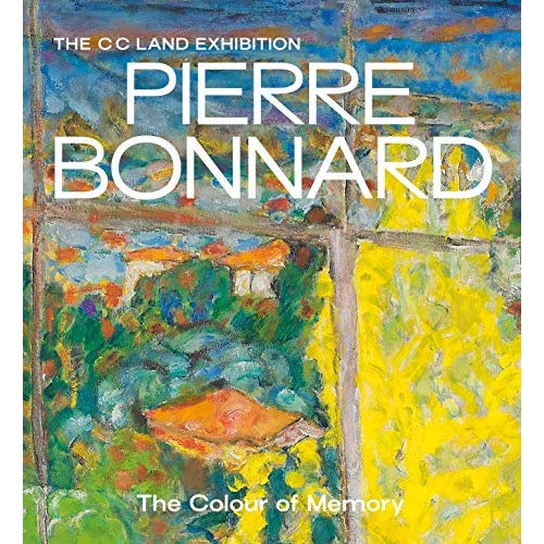 PIERRE BONNARD, THE COLOUR OF MEMORY